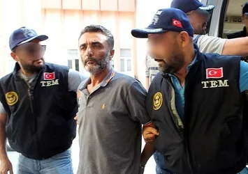 FETÖ'nün 'Paşa'sının ifadesindeki şifreler