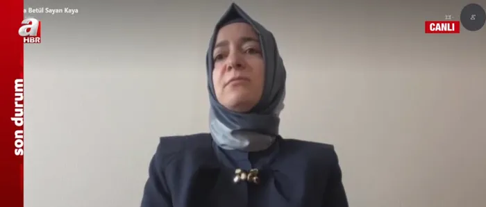 Son dakika: AK Parti ve MHP’den PKK’nın katliamına sessiz kalan Millet İttifakı’na sert tepki: Terör örgütü PKK’ya PKK diyemeyenler...