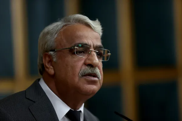 HDP'den 6'lı masaya açık tehdit! İstekleri karşılanmazsa kendi adayını çıkaracak - 1