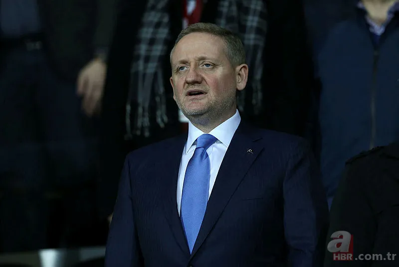 Ersun Yanal istedi Comolli 2 isim için harekete geçti 5