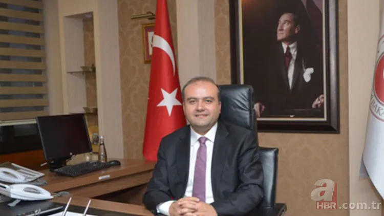 İşte il il AK Parti Belediye Başkan adayları (AK Parti hangi ilde kimi aday gösterdi) İşte isim isim tam liste 11