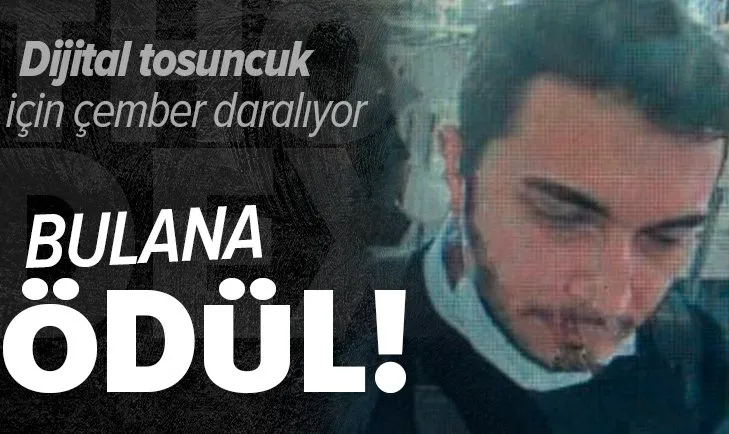 THODEX’in kurucusu firari Faruk Fatih Özer’i bulana para ödülü!