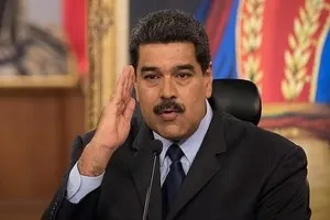 ABDden Venezuela için yeni karar