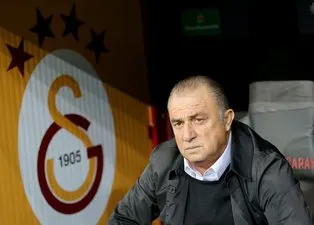 Taraftar Fatih Terim'e ateş püskürdü