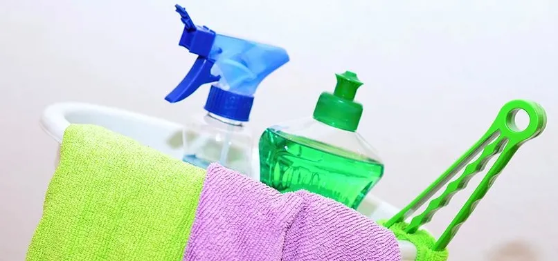 Sirkeyi temizlikte kullananlar kötü haber! İşte sirkenin zararları