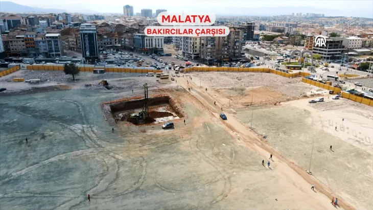 Asrın inşasında tarihi eşik: 455 bininci konutun anahtarı teslim ediliyor