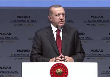 Erdoğan, ABD'ye verilen kritik mesajı açıkladı