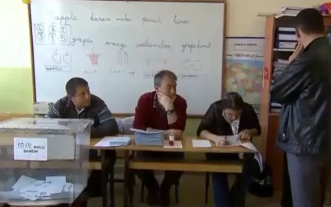 Hangi aday kaç imza topladı?