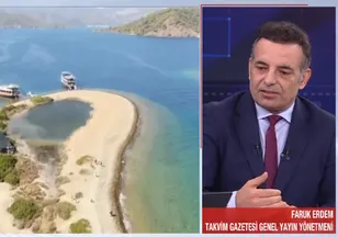 9 günlük bayram tatili turizme can verecek