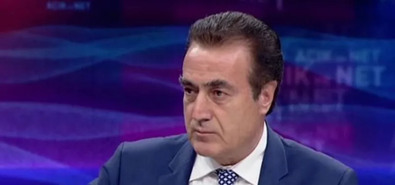 Eski CHP'li Yılmaz Ateş'ten Kemal Kılıçdaroğlu'na tepki: Bu yöntem mafya yöntemidir! Ortada parti falan kalmamıştır