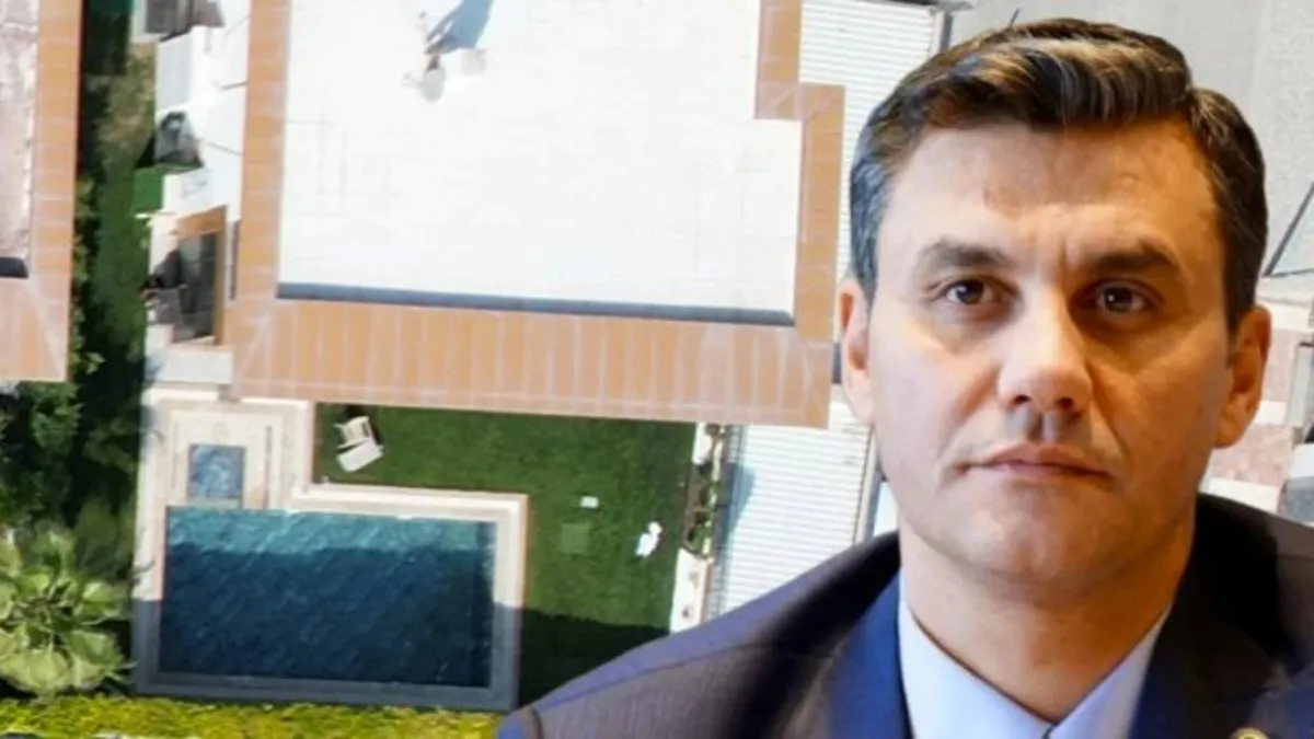 Ferdi Zeyrek'in ölümüne ilişkin yeni inceleme! Bulanık suyu gördü makine dairesine indi