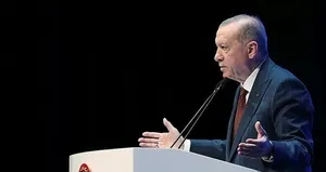 Dünyanın gözü Başkan Erdoğan’da!