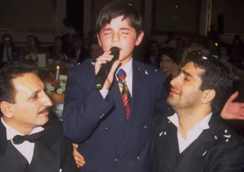 'İçilen tek şey alkol değildi'