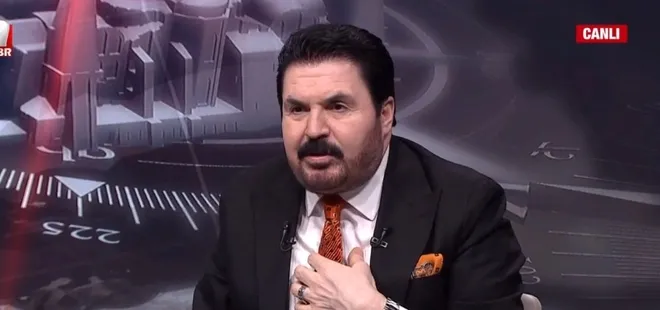 Ağrı Belediye Başkanı Savcı Sayan: Kemal Kılıçdaroğlu 6’lı masa dışında adaylığını ilan edecek!