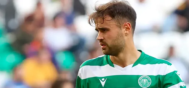 Konyaspor’dan Ahmet Çalık kararı! Ailesi ile temas kurulacak