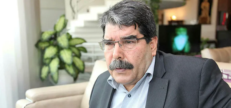 Salih Müslüm'e 3. yakalama kararı