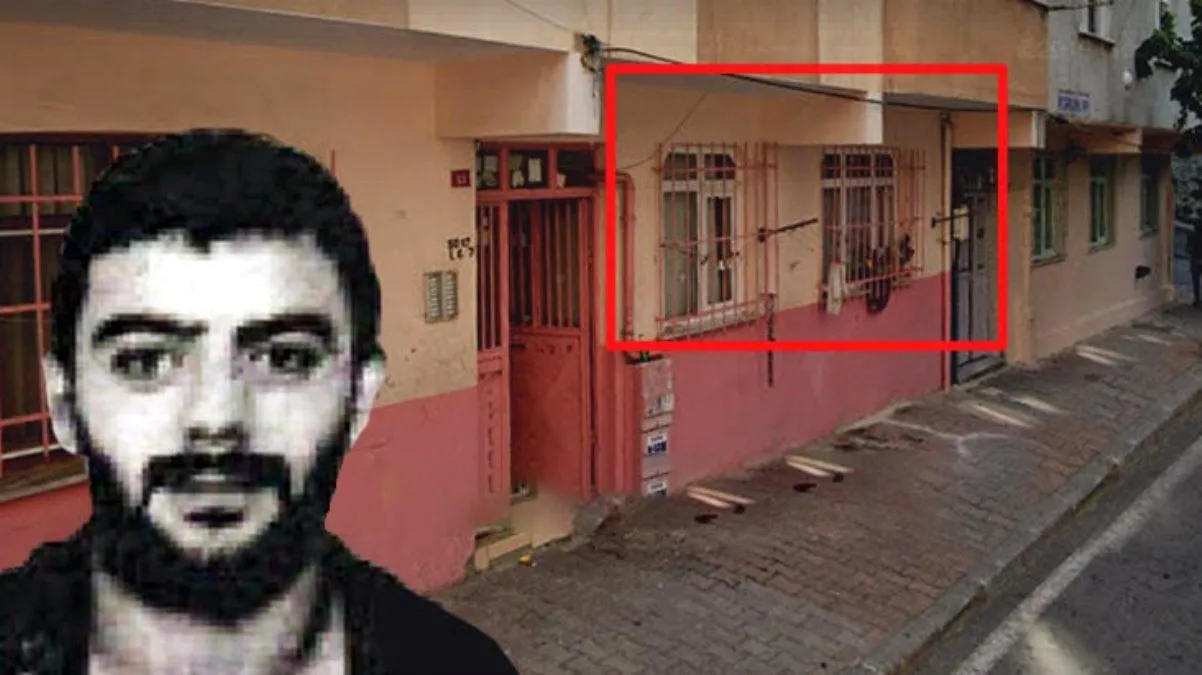 İstanbul’da eve temizliğe gelen kadına çocuğunun gözü önünde tecavüz etti