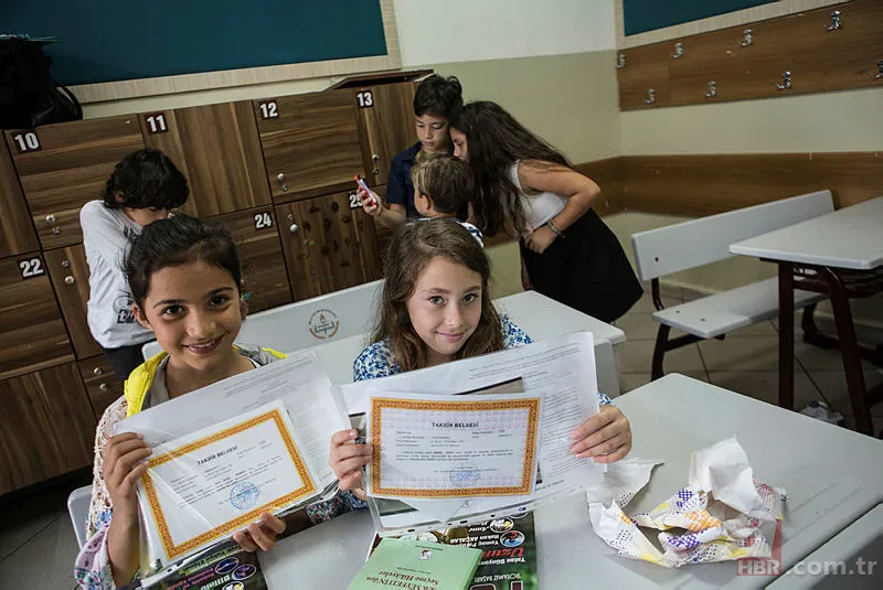 15 tatil ne zaman? Yarıyıl tatili (sömestr) ne zaman başlayacak? MEB 2020 takvimi… 8