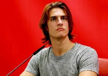 Beşiktaş Atınç Nukan'ı transfer etmek istiyor!