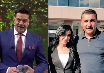 Mahkeme çıkışı HDP'lilerle poz verdi!