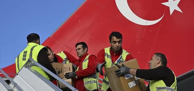 Kosova’dan Türkiye’ye Gazze teşekkürü!