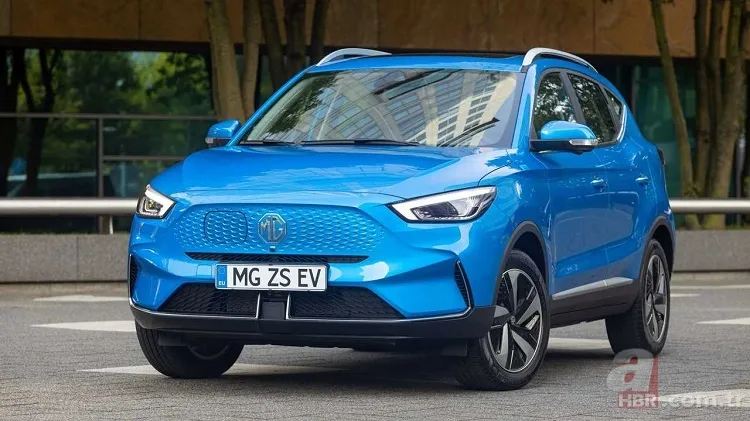 369 bin TL’ye alabiliyorsunuz! Türkiye’de satışa sunulan en uygun elektrikli araç fiyatları! İşte Citroen, Dacia, Fiat, Ford, Hyundai, Opel, Peugeot, Renault… 21