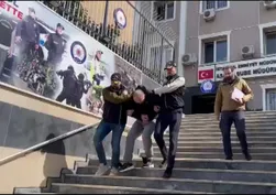 6 yıldır 'Selam Tevhid' davasından aranan FETÖ üyesi eski polis Silivri'de yakalandı