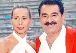 Magazin tarihine geçen İbo ve Asena küslüğü bitti