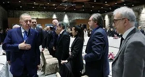 Hiçbir şey eskisi gibi olmayacak!