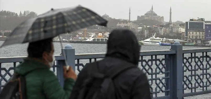 son dakika baraj doluluk orani nedir istanbul da barajlar doldu mu 13 ocak yagmur yagisi devam
