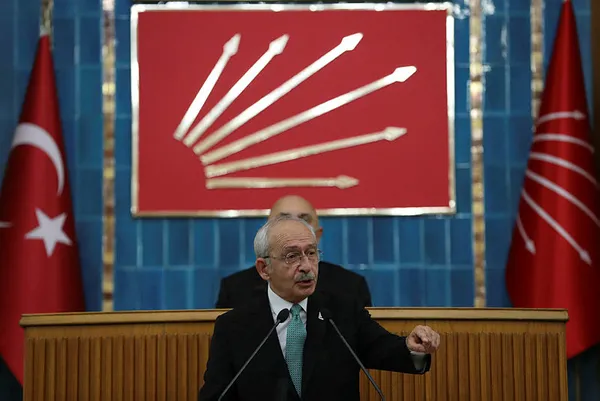 Kemal Kılıçdaroğlu’na 2 vekilinden sert tepki! Demokrasi ve HDP mesajı