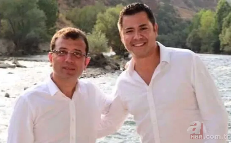 İmamoğlu'nun A takımının fuhuş partileri ifşa oldu! İfadeler ortaya çıktı 12