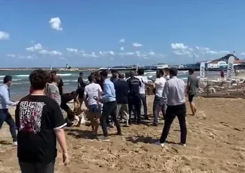 Sabah Gazetesi yazarı Melik Altınok yazdı: Peki, cankurtaranın gazeteciyi ısırması haber midir?