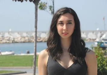 Top Model of the World 2016'da dereceye giremeyen Ecem Uzgör'e şok tepki