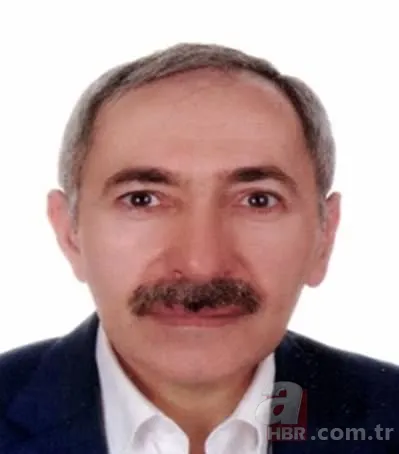 Yurtdışına kaçan FETÖ'cüler! 15