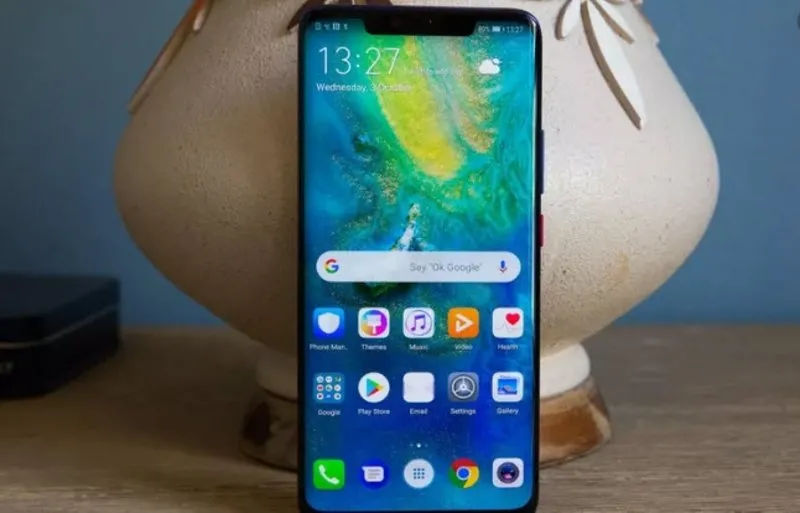Huawei Kadikoy Servis Merkezi Aciliyor