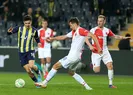 Sarı Kanarya Avrupada da kayıp