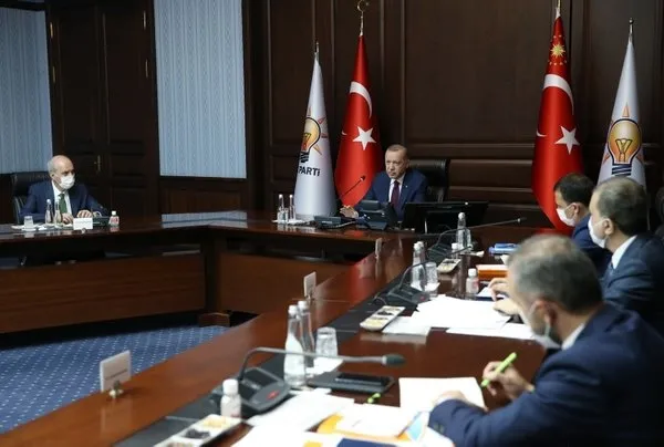 Son dakika: Darbe imalı bildiriyle ilgili kritik kararlar! Muhtıra girişimiyle 4 başlıkta mücadele edilecek - 7