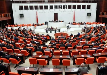 TBMM'deki 4 partiden ortak ABD açıklaması