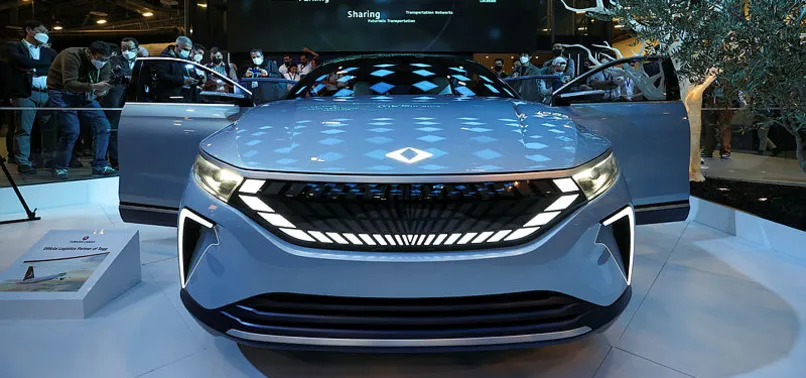 TOGG fabrika açılışı bugün mü? TOGG fabrikası ne zaman, hangi gün açılacak? İşte TOGG fabrika açılış tarihi