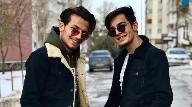 Enes Çakmak öldü mü? TikTok fenomeni Enes Alf trafik kazası geçirdi, son durum nedir? SON DAKİKA HABERLER - 3