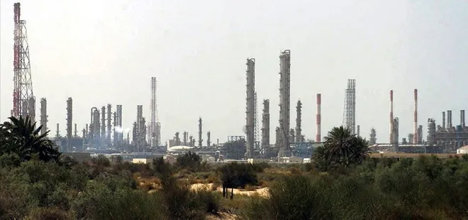 Suudi Aramco saldırıları kesinlikle İran tarafından desteklendi