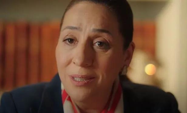 Kırmızı Oda ’Delikanlı Sadi’ ile geri dönüyor! Kırmızı Oda ne zaman başlayacak? Kırmızı Oda 58. yeni bölüm tarihi!