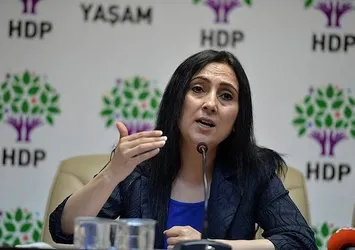 Figen Yüksekdağ için tutuklama talebi