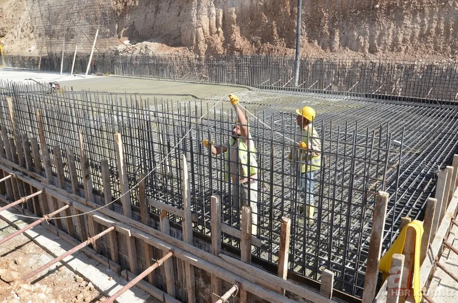 Sürücülerin korkulu rüyası haline gelen Kırkdilim, tünellerle geçilecek 6