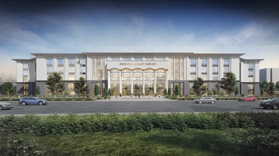 Ankara’da adli emanet vurgunu! Paraları çalıp sanal bahis oynamış - 1