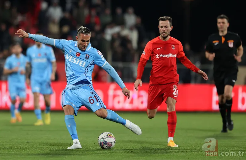 Yusuf Yazıcı bombası! Süper Lig ekibi sezon sonu transfer ediyor 4