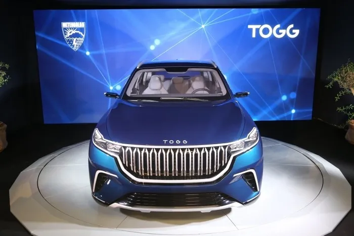 Yerli otomobilden ilk test videosu! 0’dan 100 kilometreye kaç saniyede çıktı?