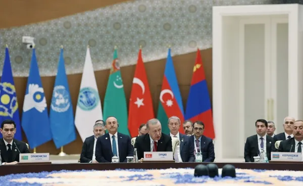 Türkiye’nin dış politikalarını hedef alan CHP’ye Hulki Cevizoğlu’ndan tepki: Muhalefet zihinsel kuraklık yaşıyor