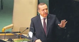 Başkan Erdoğan’dan BM’de köklü reform çağrısı